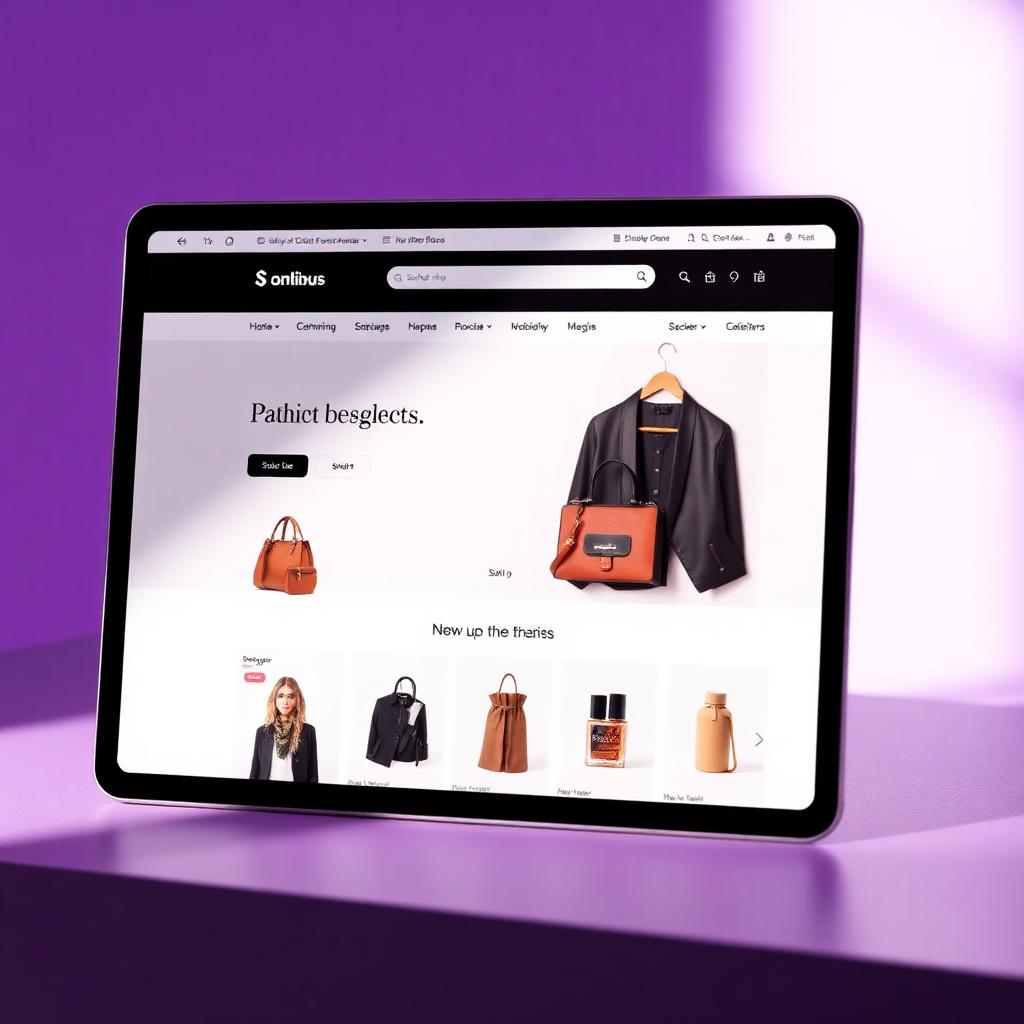 boutique en ligne Shopify, création site e-commerce, agence Shopify France, e-commerce sur-mesure, vente en ligne 24 7, Shopify premium, fiches produits SEO, tunnel de conversion, checkout Stripe, catalogue produits, mode e-commerce, boutique multi-devise, Speedizycom Shopify, intégration paiement, mobile commerce, marketplace intégration, thème Shopify custom, Shopify vs WooCommerce, e-commerce Occitanie, développement Shopify