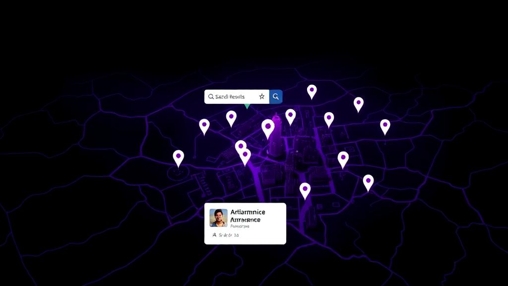 SEO local artisan, référencement local Google, pack local Google Maps, pages communes artisan, zone d'intervention, mots-clés géolocalisés, fiche établissement Google, avis Google artisan, demandes de devis locales, acquisition de leads BTP, Carcassonne Aude Occitanie, plombier près de chez moi, électricien urgence, maillage interne local, données structurées LocalBusiness, netlinking annuaire artisan, visibilité Google mobile, marketing local, agence web premium, Speedizycom SEO